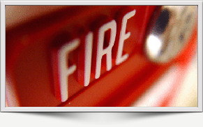 fire safety system service